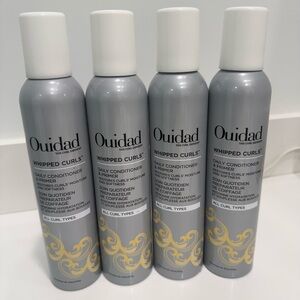 Ouidad Whipped Curls Daily Conditioner